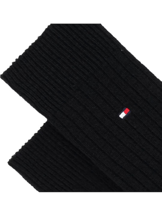Tommy Hilfiger Bărbați Șosete Black 1Pachet Tommy Hilfiger Bărbați Șosete Black 1Pachet