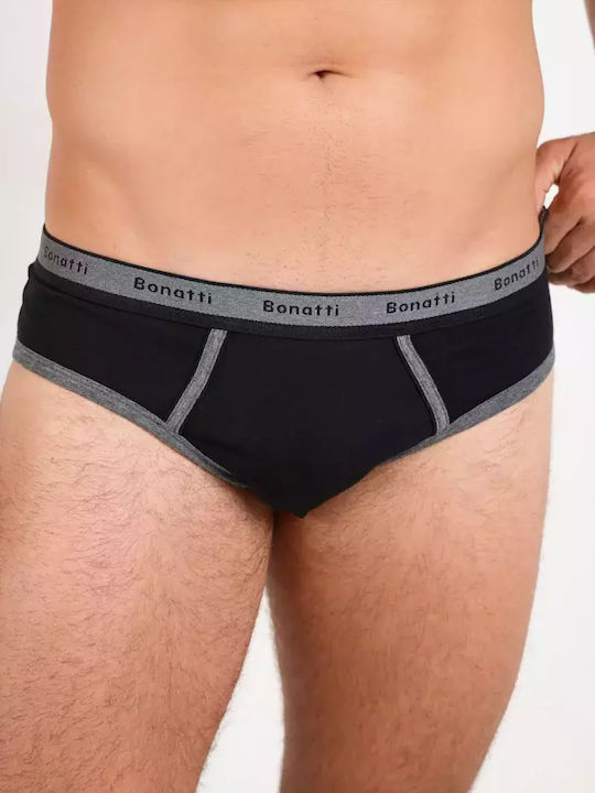 Bonatti Bonatti