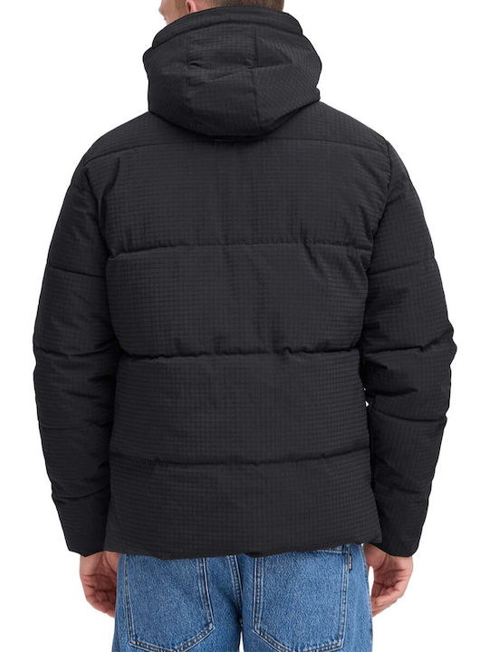 Blend Jacket Black