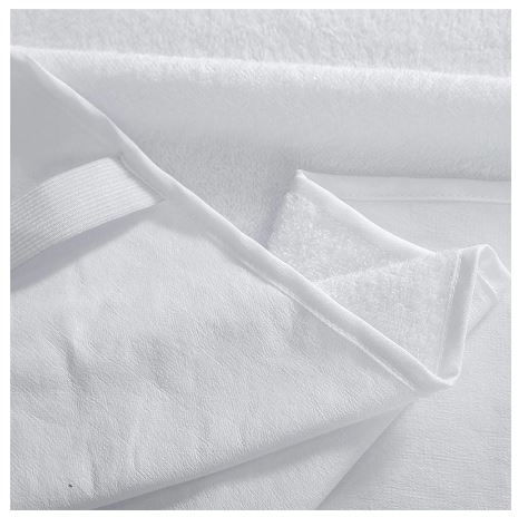 Kidizi Impermeabil Protecție saltea pentru bebeluși cu elastic 140x70buc
