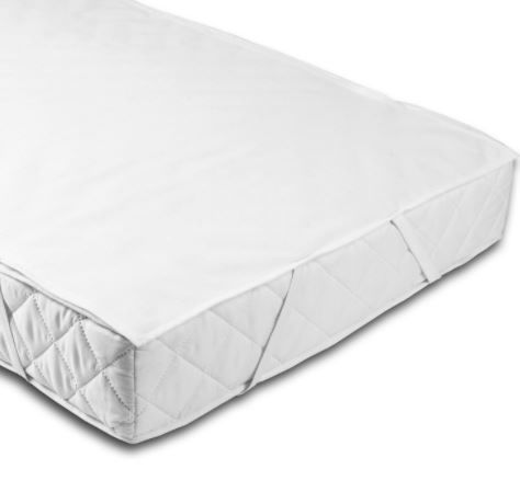Kidizi Impermeabil Protecție saltea pentru bebeluși cu elastic 140x70buc
