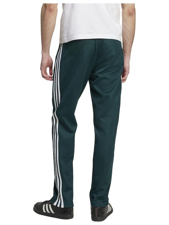 Adicolor Classics Beckenbauer Jogginghose Aurivy/white