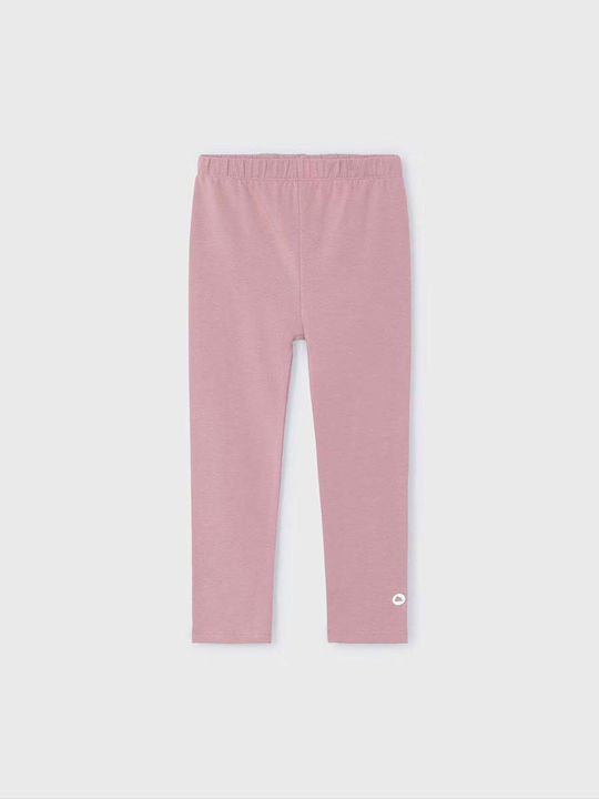 Kids Legging Long Black