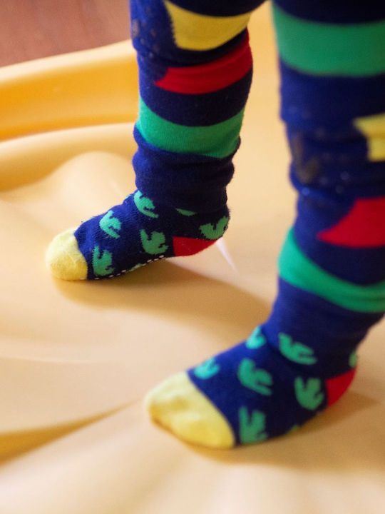 Colant Copii Lung Multicolor Devin the Dinosaur