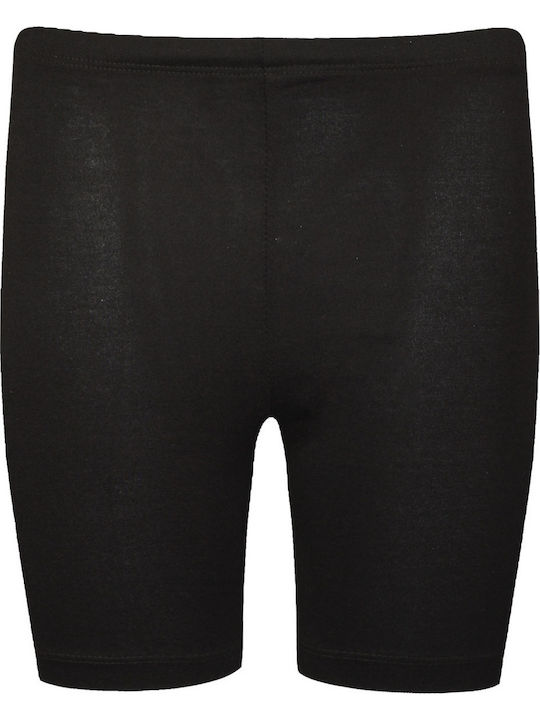 Kids Legging Cycling Short Navy Blue 16-200003-2