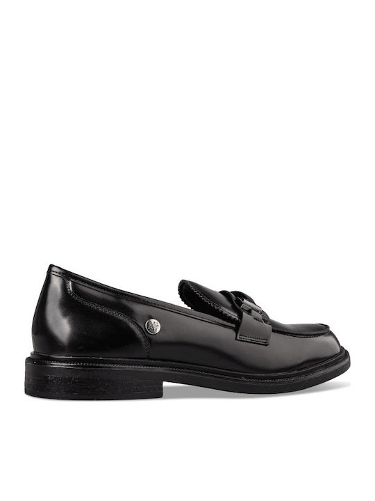 Γυναικεία Loafers σε Καφέ Χρώμα