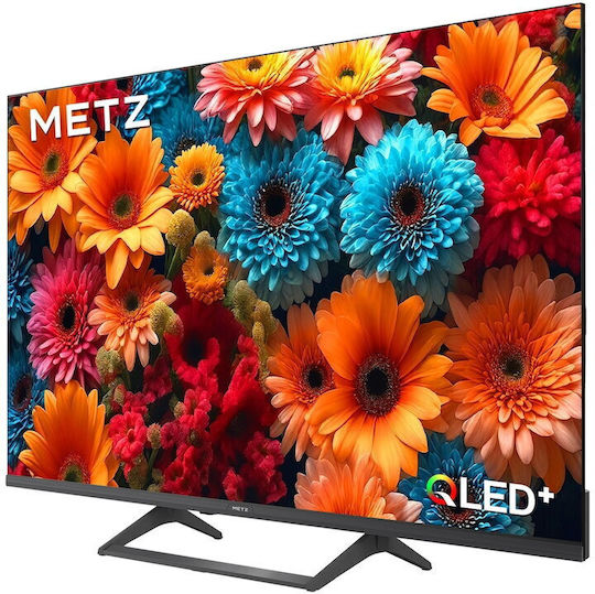 Metz Smart Fernseher 50" 4K UHD QLED 50MQF7500Z HDR (2025)