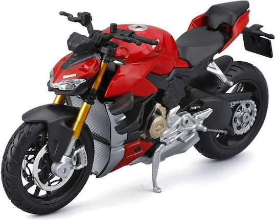 Maisto Special Edition Μοτοσυκλέτα 1:18 για 3+ Ετών