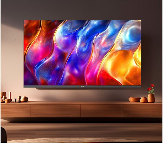 Metz Smart Fernseher 50" 4K UHD QLED 50MQF7500Z HDR (2025)