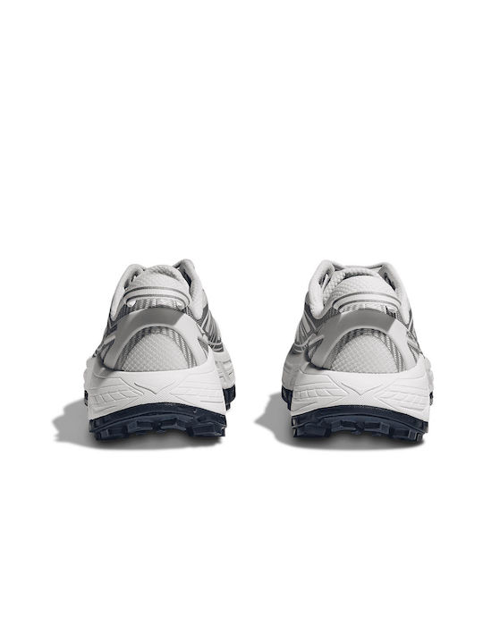 Mafate Speed 2 Women's Trail Running Sport Shoes White