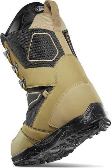 Thirty two Men's Snowboard Boots Black