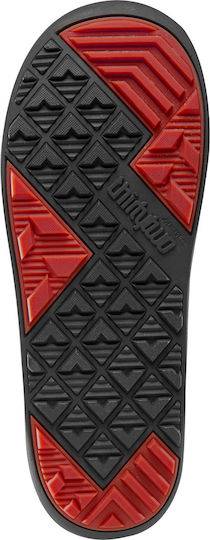 Thirty two Men's Snowboard Boots Black