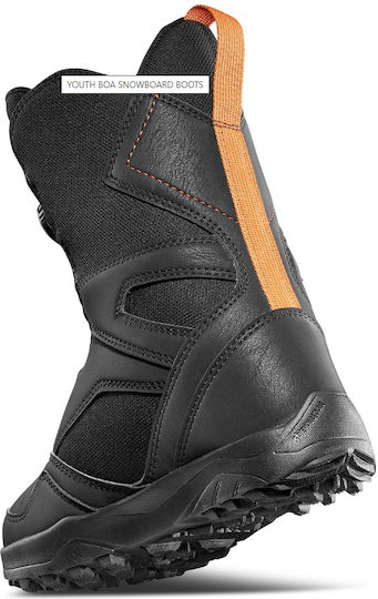 Thirty two Snowboard-Stiefel Schwarz Farbe