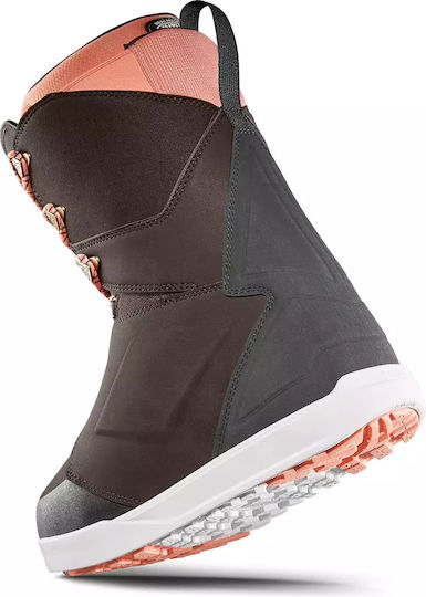 Thirty two Men's Snowboard Boots Brown