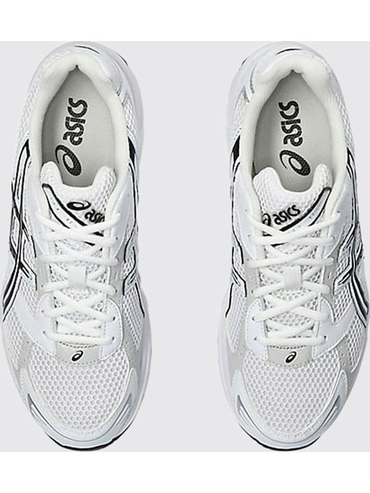 Gel-1130 Herren Sneakers White / Black
