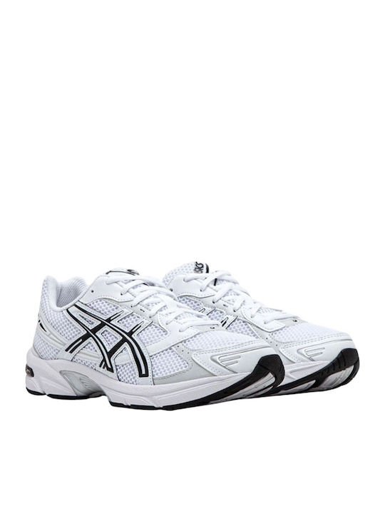 Gel-1130 Herren Sneakers White / Black