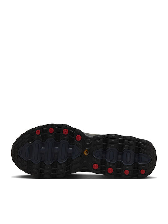 Air Max DN8 Herren Sneakers Schwarze