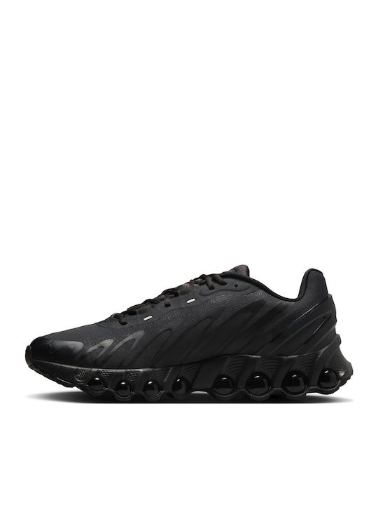Air Max DN8 Herren Sneakers Schwarze
