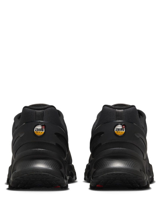 Air Max DN8 Herren Sneakers Schwarze