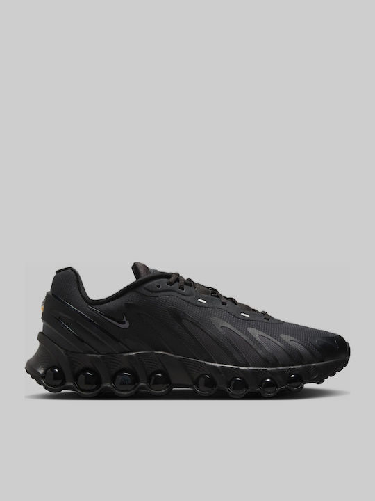 Air Max DN8 Herren Sneakers Schwarze