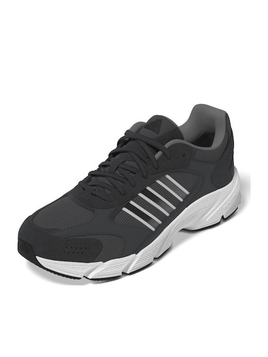 Crazychaos 2000 Sneakers Anthracite