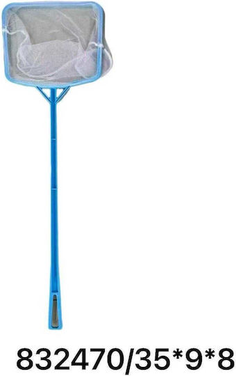 Fishing Stable Landing Net Diameter 8cm x L35cm