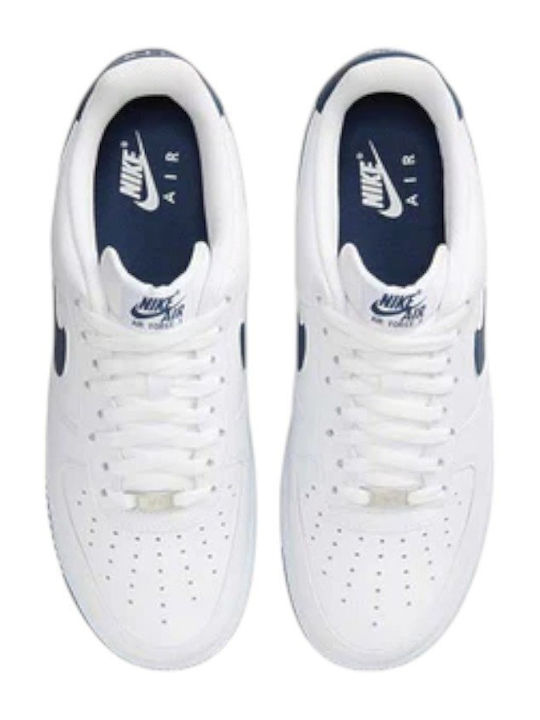 Air Force 1 '07 Herren Sneakers Weiß