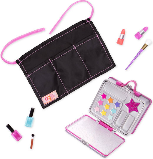 Our Generation Kinder-Make-up