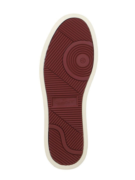 Mc Julien Sneakers Coffee