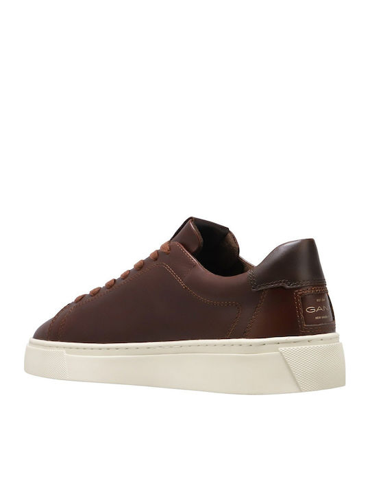 Mc Julien Sneakers Coffee