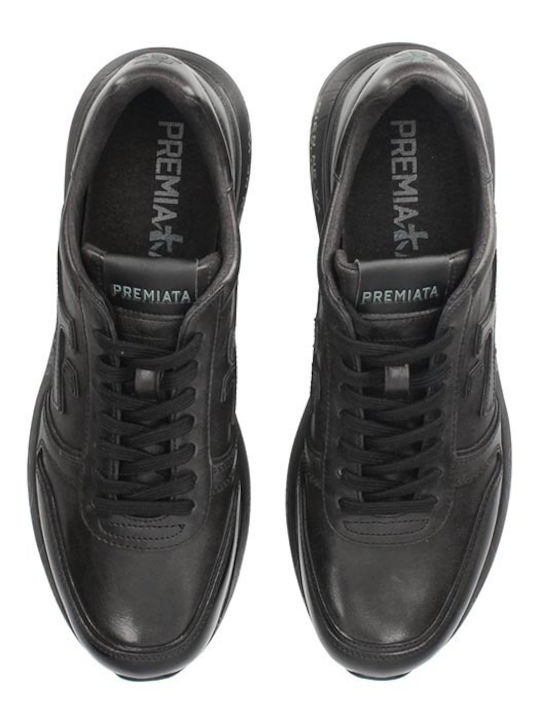 Mick Sneakers Black