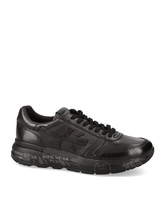 Mick Sneakers Black