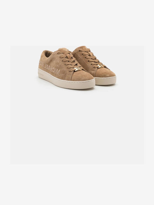 Keaton Sneakers Shell