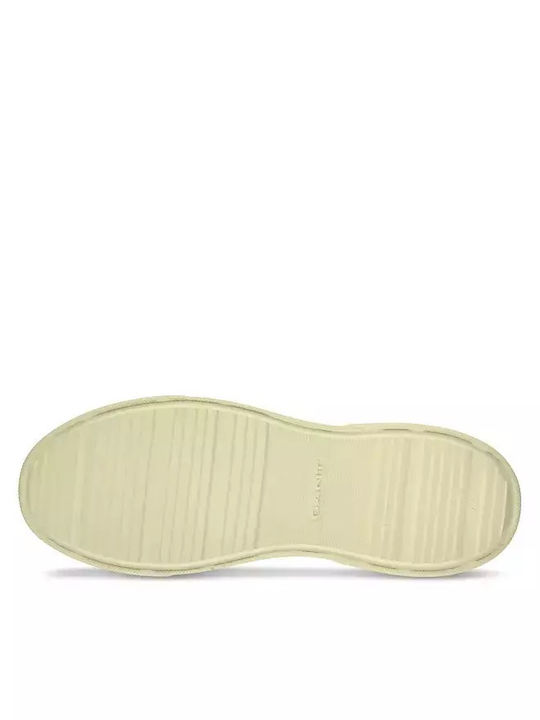 Joree Joree Ανδρικά Sneakers Μαύρα