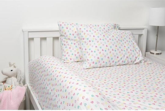 Protecție Pat Multicolor