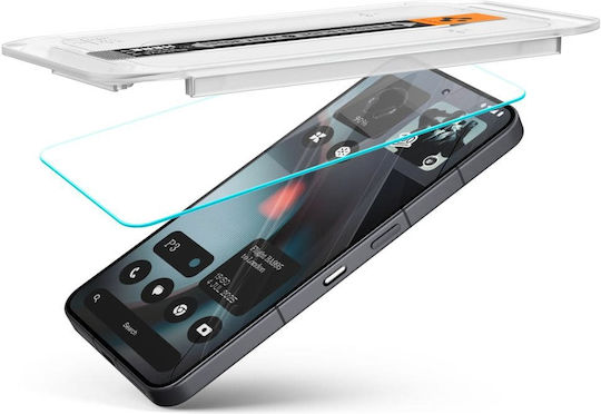 Spigen Glas.tr ”ez Fit” Tempered Glass 2pcs (Nothing Phone (3))