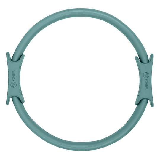 AMILA Pilates Ring Πράσινο
