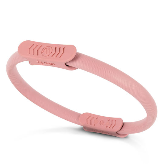 AMILA Pilates Ring Ροζ