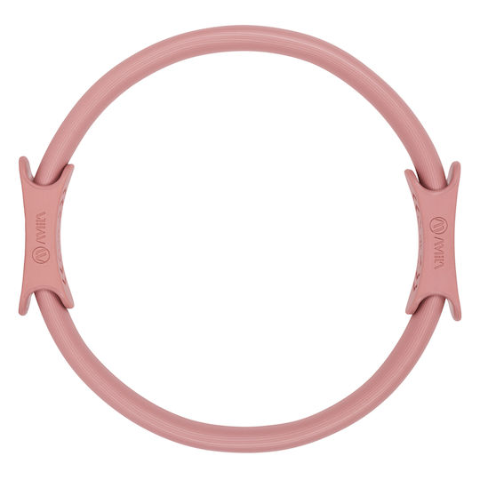 AMILA Pilates Ring Ροζ