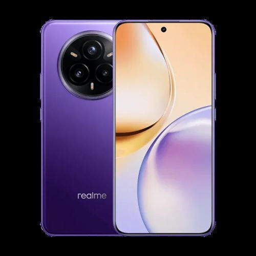 Realme 14 Pro+ 5G Dual SIM (12GB/512GB) Purple