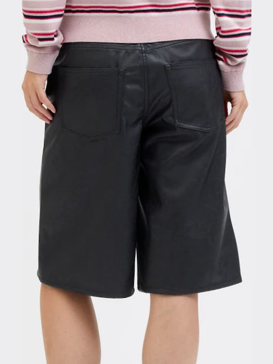 Jack & Jones Damen-Shorts Schwarz Jack & Jones Damen-Shorts Schwarz