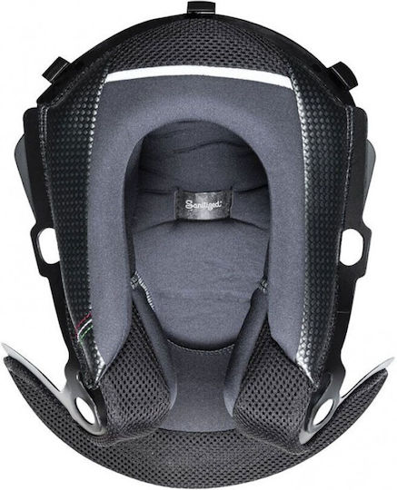Grex Interiorul căștii motocicletei SPRIN00000643