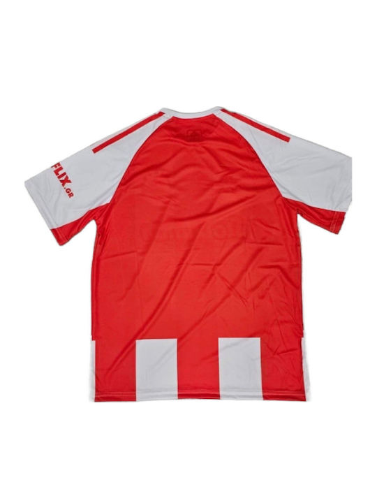 Jersey Style Football