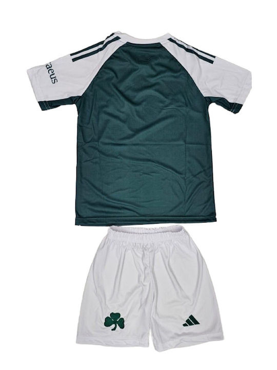 Children's Set Style Football