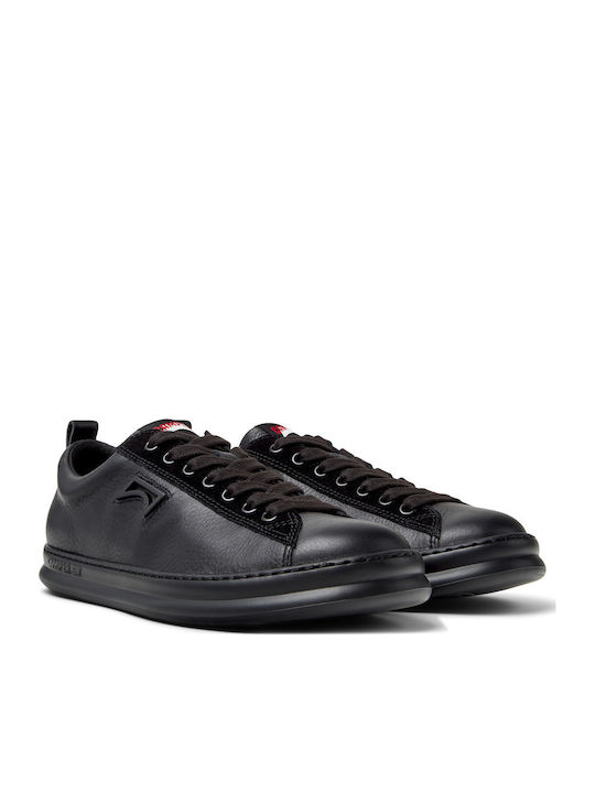 Runner Four Sneakers Black