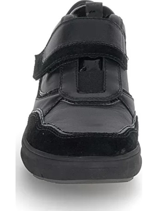 Γυναικεία Sneakers Μαύρο