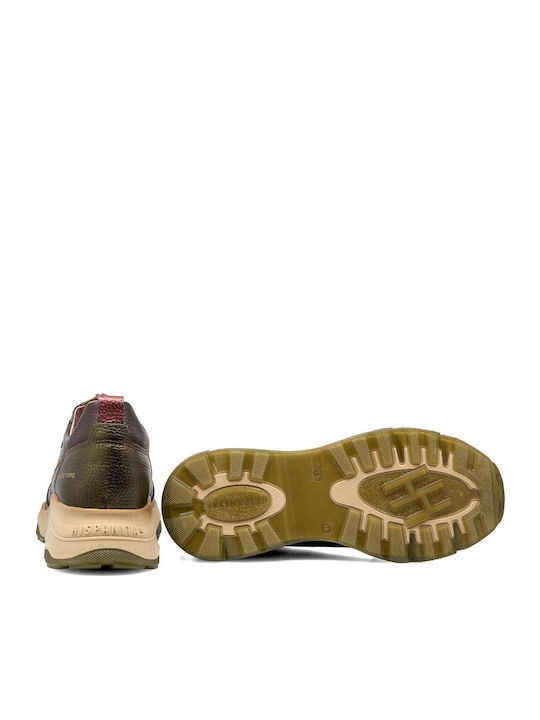 Damen Sneakers Mehrfarbig