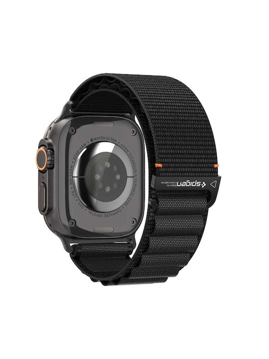 Spigen Wbf1 Λουράκι (Apple Watch 44/45/46mm/Ultra 49mm) Spigen Wbf1 Λουράκι (Apple Watch 44/45/46mm/Ultra 49mm)
