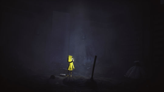 Little Nightmares Enhanced Complete Edition PS5 Game