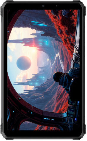 BlackView Active 5 4G 8.68Inches Tablet (8GB/128GB) Black